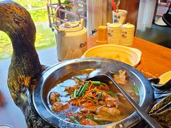 -绍兴老味道·非遗门店(银泰城店)