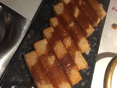 红糖糍粑-哥老官重庆美蛙鱼头(西湖银泰十一哥店)
