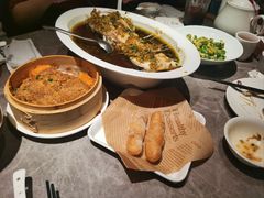 -湘轩·土菜研究院(光大店)