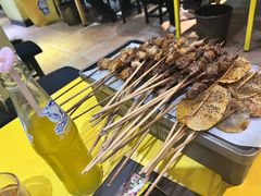 -望京小腰(北京总店)