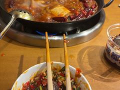 -楠火锅(太古里总店)