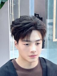-赤道 Hair Salon