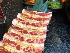 -九田家黑牛烤肉料理(太阳城店)
