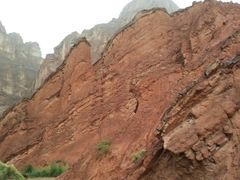 -天山神秘大峡谷