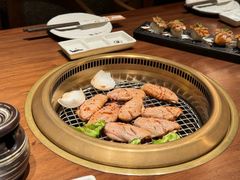 -御牛道日式烤肉料理(杭州万象城店)