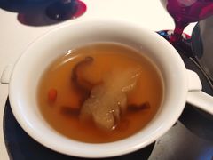 -三号黄浦会Canton Table