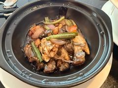 -铭轩中餐厅·海南菜·粤菜(亚龙湾瑞吉店)