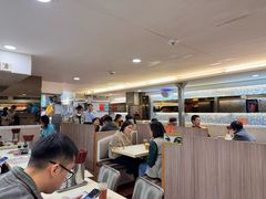 -永盈茶餐厅(中山四路店)