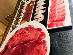 -许府牛火锅(信义坊总店)