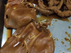 -济南孟家扒蹄店