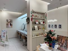 -天真蓝照相馆(新世界店)