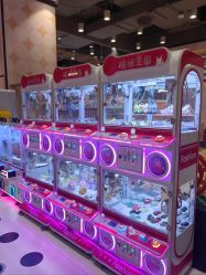 -meland亲子乐园(北京首开通州万象汇店)