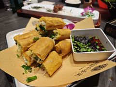 -阿喆私房菜(西五路店)