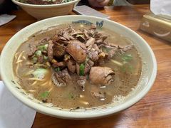 -无名氏面馆(邮电路店)