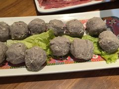 -大吉利潮汕鲜牛肉火锅(王府井店)