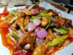 -一把骨(盐市口店)
