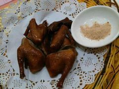 -江海酒家(赤岗店)