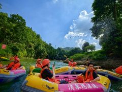 -清泉湾生态旅游度假区