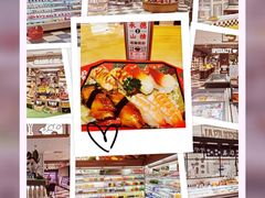 -杭州大厦LSE城市生活超市(杭州大厦店)