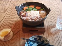 -铃木食堂(北新桥店)