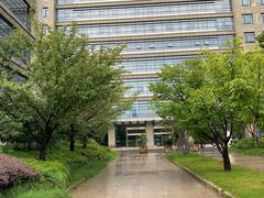 -浙江大学医学院附属邵逸夫医院(钱塘院区)