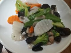 -金牌外婆家(苏州中心店)