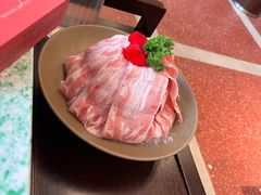 -鸿姐老火锅(龙阳店)