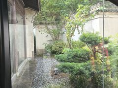 -走马楼饭庄(慈城古县城店)