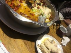 -田野酒店(半截阁街店)
