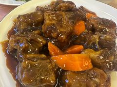-烤肉宛饭庄(南礼士路店)