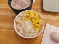 多芒小丸子-小团圆糖水铺(襄阳南路店)