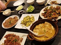 -我去·春饼文化主题餐厅(国定路总店)
