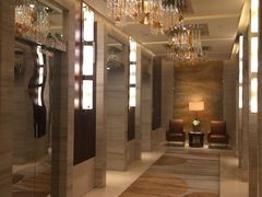 -济南富力凯悦酒店