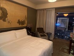 -北京丽晶酒店