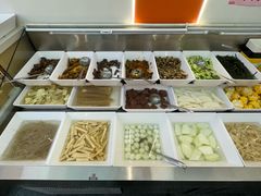 -李记鲜切牛肉自助火锅(紫薇花园店)