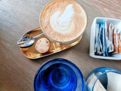 -粤海喜来登酒店·&More聚驿(天河城店)