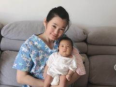 -爱贝佳母婴护理服务中心·月嫂育儿嫂(鲁迅路店)
