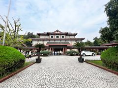 -浙江省博物馆(孤山馆区)