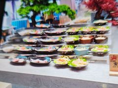 -新艺自助美食城(中山路店)
