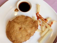 -德大西餐社(云南南路店)