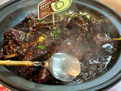 -回味黑鸭煲·始于2006(万松园店)