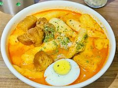 -绿柠食堂(北外滩店)