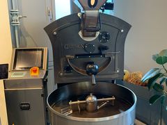 -dotcom coffee古点咖啡(致真大厦店)