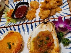 -食鲤料理(西虹东路店)
