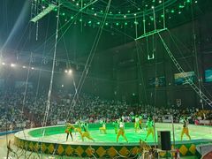 -蓬莱欧乐堡梦幻世界