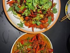 -虾乐园龙虾·夜宵(松江店)