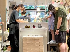 -小豆海棠(嘉兴路店)