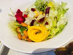 -北京全聚德(王府井店)