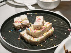 -马凯餐厅(长椿街店)