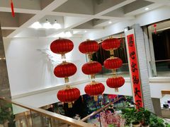 -天下春花园酒店(大东店)